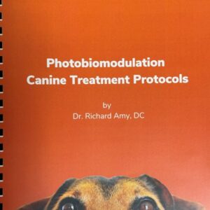 Canine Protocol Book