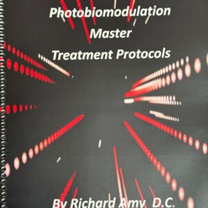 Dr Rick's Human Protocol Book
